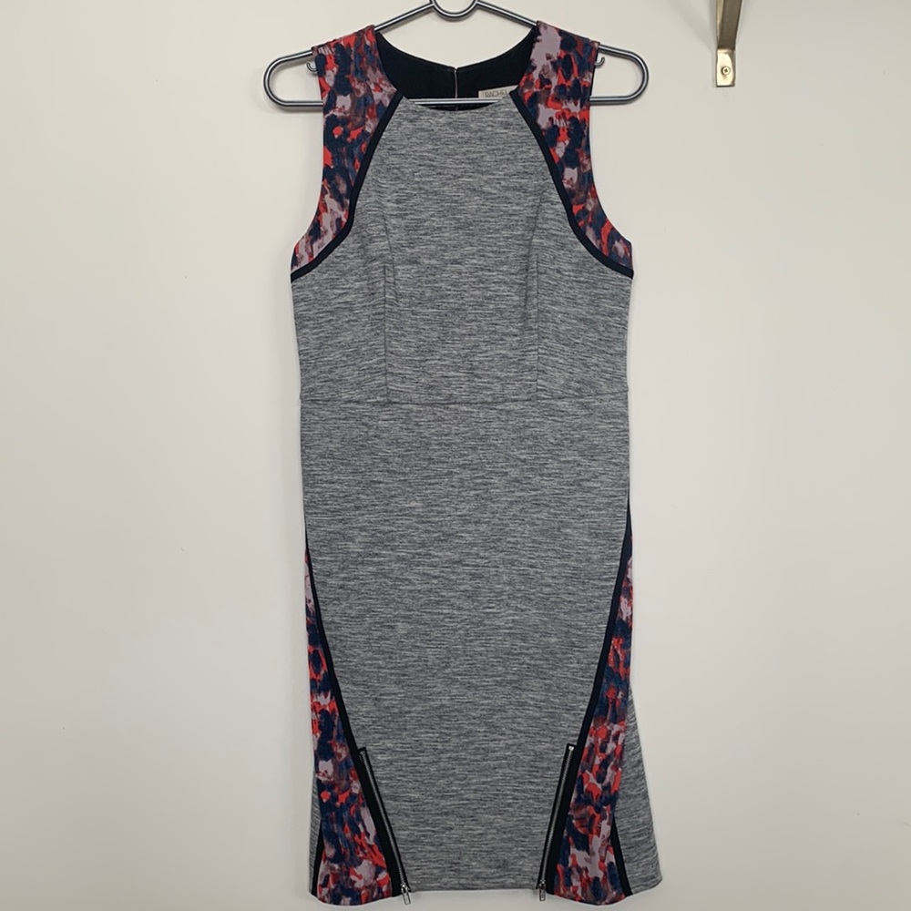 Rachael Rachael Roy Dress